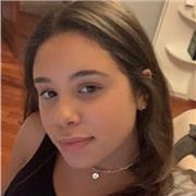 Profesora de inglés con nivel B2
